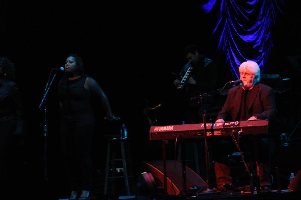 Michael McDonald at ACL Live at the Moody Theater, Austin Texas - 09/30/11