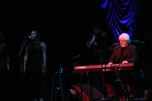 Michael McDonald at ACL Live at the Moody Theater, Austin Texas - 09/30/11