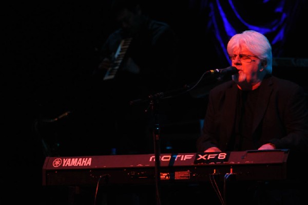 Michael McDonald at ACL Live at the Moody Theater, Austin Texas - 09/30/11