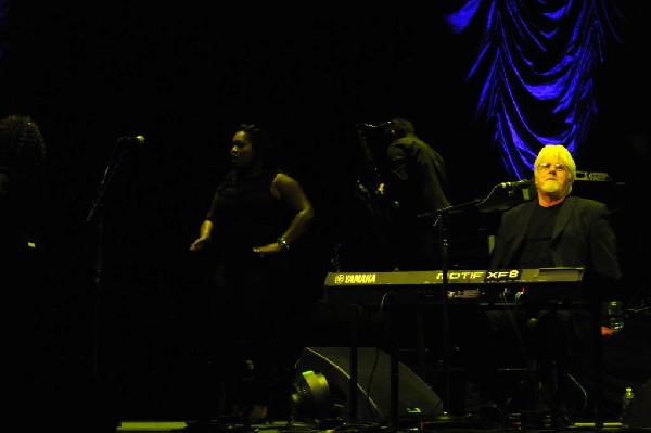 Michael McDonald at ACL Live at the Moody Theater, Austin Texas - 09/30/11