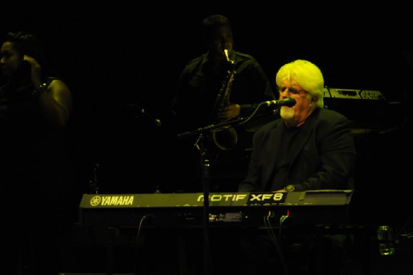 Michael McDonald at ACL Live at the Moody Theater, Austin Texas - 09/30/11