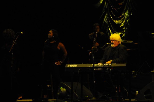 Michael McDonald at ACL Live at the Moody Theater, Austin Texas - 09/30/11