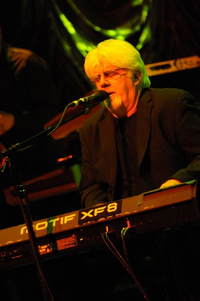 Michael McDonald at ACL Live at the Moody Theater, Austin Texas - 09/30/11