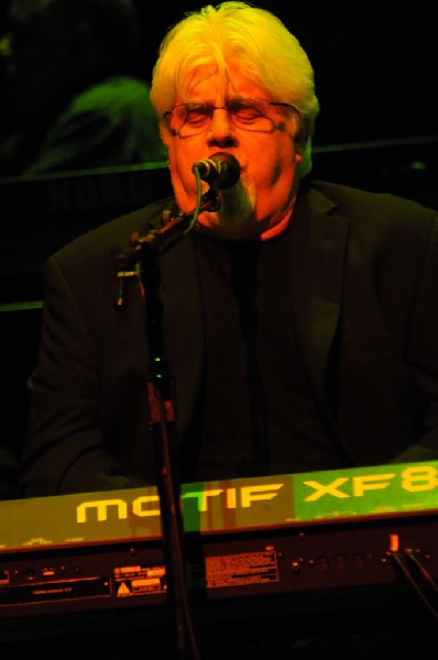 Michael McDonald at ACL Live at the Moody Theater, Austin Texas - 09/30/11