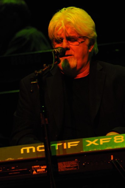 Michael McDonald at ACL Live at the Moody Theater, Austin Texas - 09/30/11