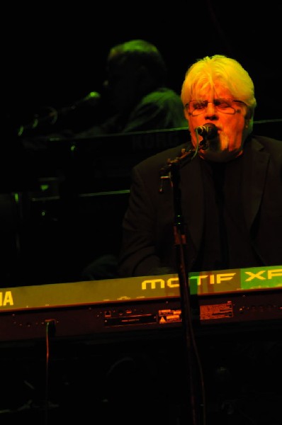 Michael McDonald at ACL Live at the Moody Theater, Austin Texas - 09/30/11