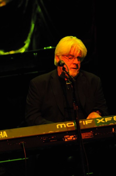 Michael McDonald at ACL Live at the Moody Theater, Austin Texas - 09/30/11