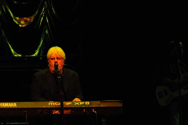 Michael McDonald at ACL Live at the Moody Theater, Austin Texas - 09/30/11