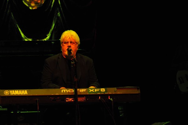 Michael McDonald at ACL Live at the Moody Theater, Austin Texas - 09/30/11