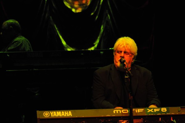 Michael McDonald at ACL Live at the Moody Theater, Austin Texas - 09/30/11