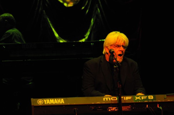 Michael McDonald at ACL Live at the Moody Theater, Austin Texas - 09/30/11