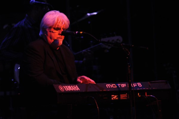 Michael McDonald at ACL Live at the Moody Theater, Austin Texas - 09/30/11