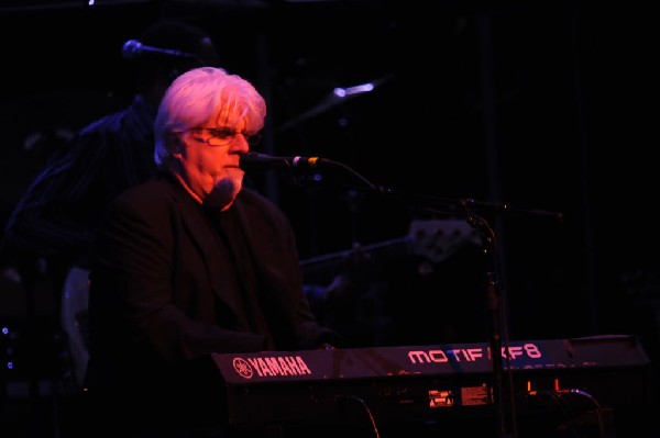 Michael McDonald at ACL Live at the Moody Theater, Austin Texas - 09/30/11