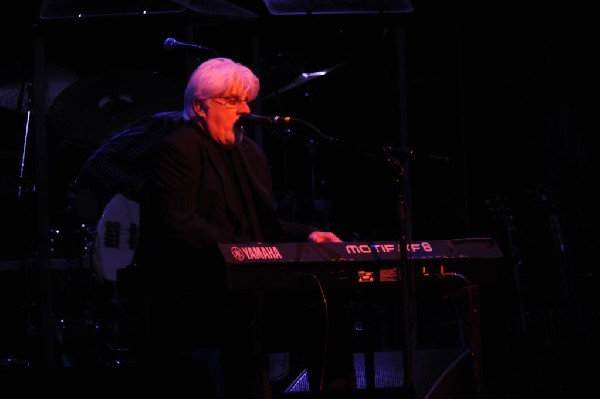 Michael McDonald at ACL Live at the Moody Theater, Austin Texas - 09/30/11