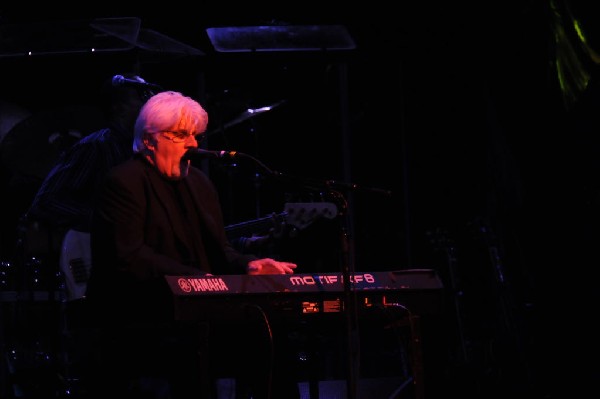 Michael McDonald at ACL Live at the Moody Theater, Austin Texas - 09/30/11