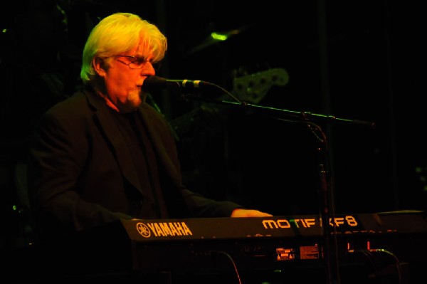 Michael McDonald at ACL Live at the Moody Theater, Austin Texas - 09/30/11