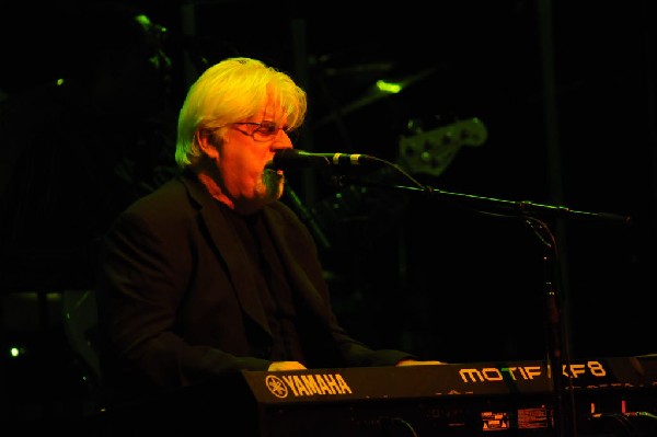 Michael McDonald at ACL Live at the Moody Theater, Austin Texas - 09/30/11