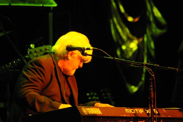 Michael McDonald at ACL Live at the Moody Theater, Austin Texas - 09/30/11