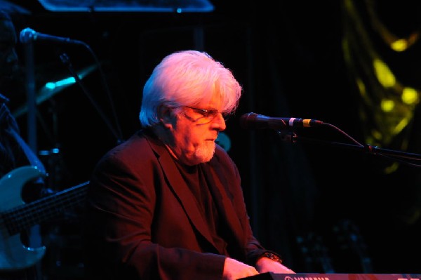 Michael McDonald at ACL Live at the Moody Theater, Austin Texas - 09/30/11