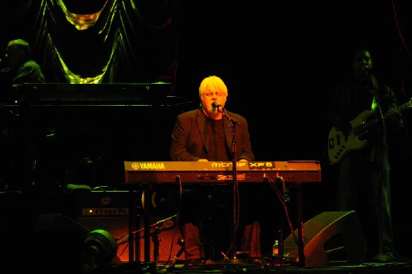 Michael McDonald at ACL Live at the Moody Theater, Austin Texas - 09/30/11