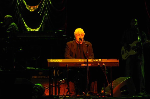 Michael McDonald at ACL Live at the Moody Theater, Austin Texas - 09/30/11