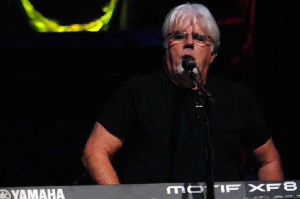 Michael McDonald at ACL Live at the Moody Theater, Austin Texas - 09/30/11