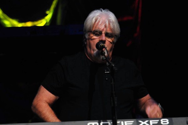 Michael McDonald at ACL Live at the Moody Theater, Austin Texas - 09/30/11