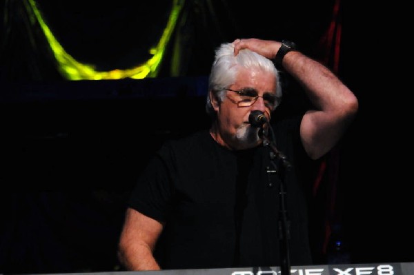 Michael McDonald at ACL Live at the Moody Theater, Austin Texas - 09/30/11