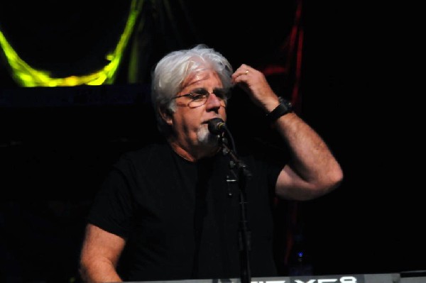 Michael McDonald at ACL Live at the Moody Theater, Austin Texas - 09/30/11