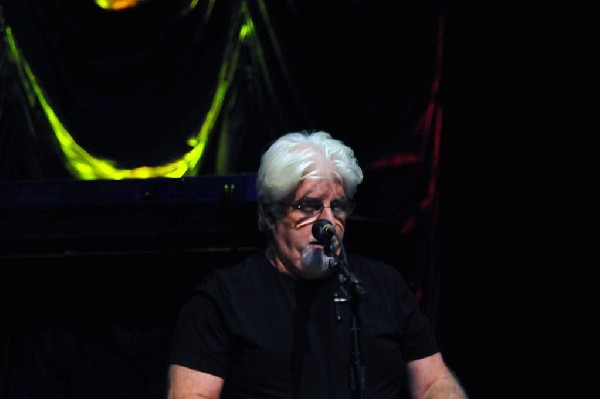 Michael McDonald at ACL Live at the Moody Theater, Austin Texas - 09/30/11