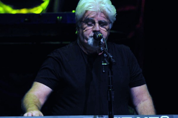 Michael McDonald at ACL Live at the Moody Theater, Austin Texas - 09/30/11