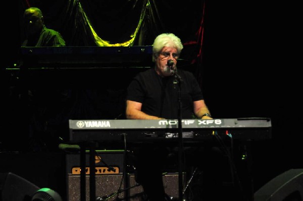 Michael McDonald at ACL Live at the Moody Theater, Austin Texas - 09/30/11