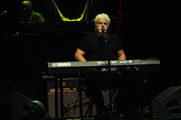 Michael McDonald at ACL Live at the Moody Theater, Austin Texas - 09/30/11