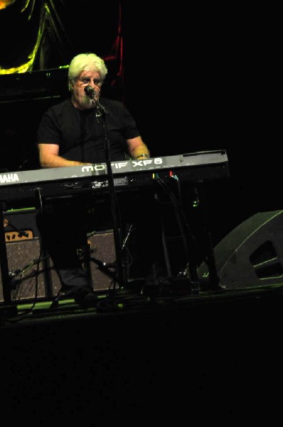 Michael McDonald at ACL Live at the Moody Theater, Austin Texas - 09/30/11