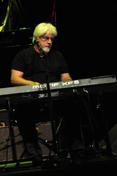 Michael McDonald at ACL Live at the Moody Theater, Austin Texas - 09/30/11