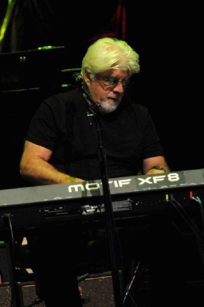 Michael McDonald at ACL Live at the Moody Theater, Austin Texas - 09/30/11