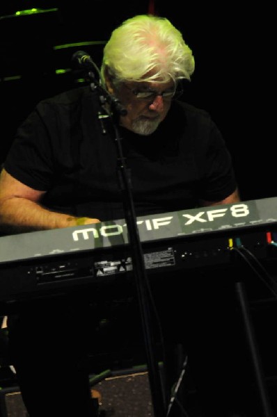 Michael McDonald at ACL Live at the Moody Theater, Austin Texas - 09/30/11