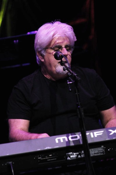 Michael McDonald at ACL Live at the Moody Theater, Austin Texas - 09/30/11