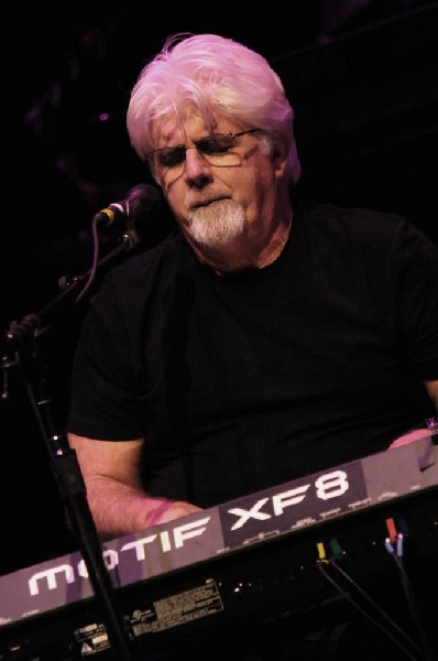 Michael McDonald at ACL Live at the Moody Theater, Austin Texas - 09/30/11