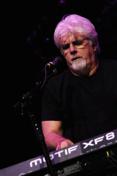 Michael McDonald at ACL Live at the Moody Theater, Austin Texas - 09/30/11