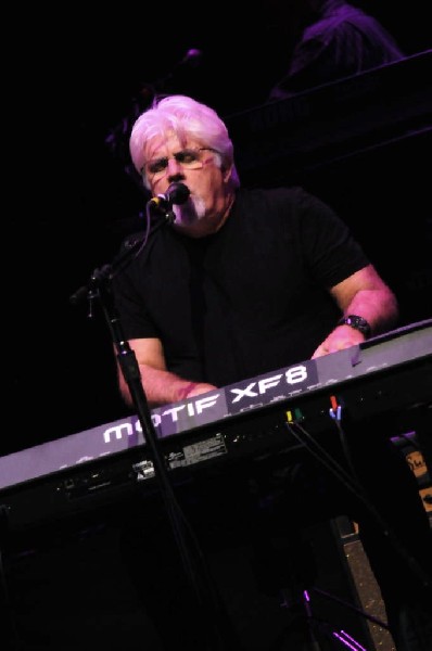 Michael McDonald at ACL Live at the Moody Theater, Austin Texas - 09/30/11