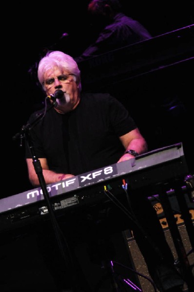 Michael McDonald at ACL Live at the Moody Theater, Austin Texas - 09/30/11