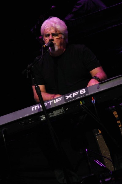 Michael McDonald at ACL Live at the Moody Theater, Austin Texas - 09/30/11