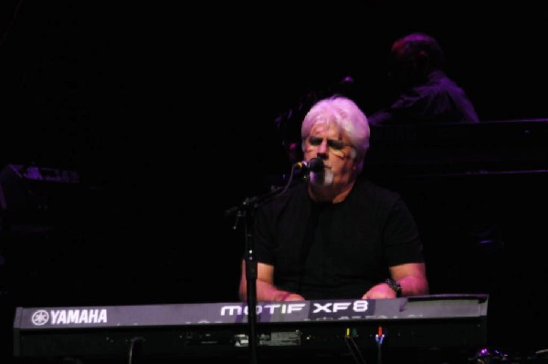 Michael McDonald at ACL Live at the Moody Theater, Austin Texas - 09/30/11