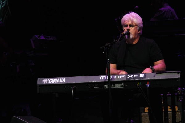 Michael McDonald at ACL Live at the Moody Theater, Austin Texas - 09/30/11