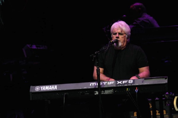 Michael McDonald at ACL Live at the Moody Theater, Austin Texas - 09/30/11