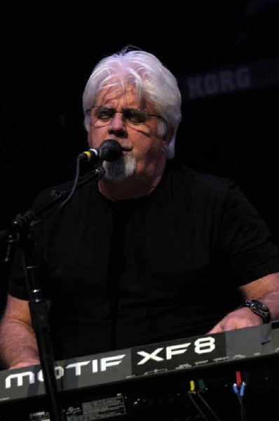 Michael McDonald at ACL Live at the Moody Theater, Austin Texas - 09/30/11