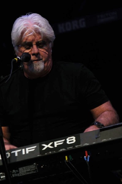 Michael McDonald at ACL Live at the Moody Theater, Austin Texas - 09/30/11