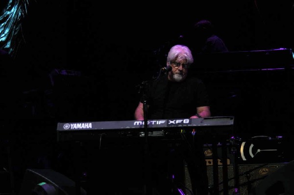 Michael McDonald at ACL Live at the Moody Theater, Austin Texas - 09/30/11