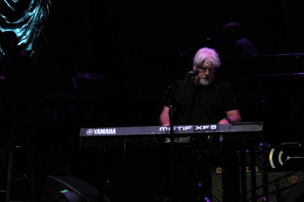 Michael McDonald at ACL Live at the Moody Theater, Austin Texas - 09/30/11